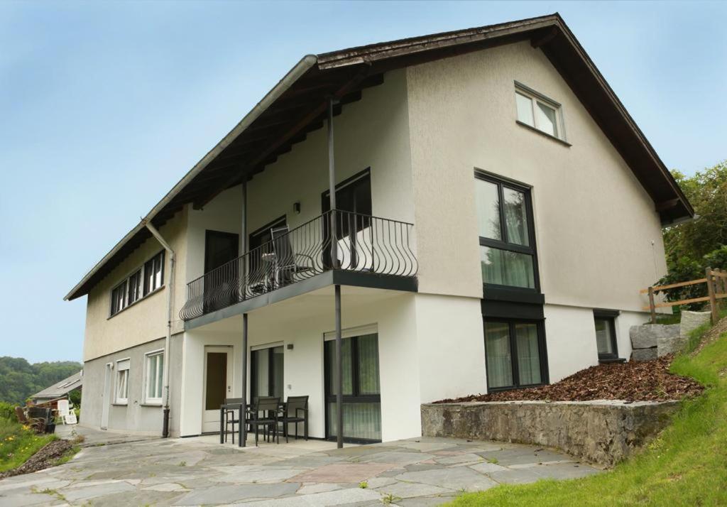 Ettelsberg Appart Willingen  Zewnętrze zdjęcie