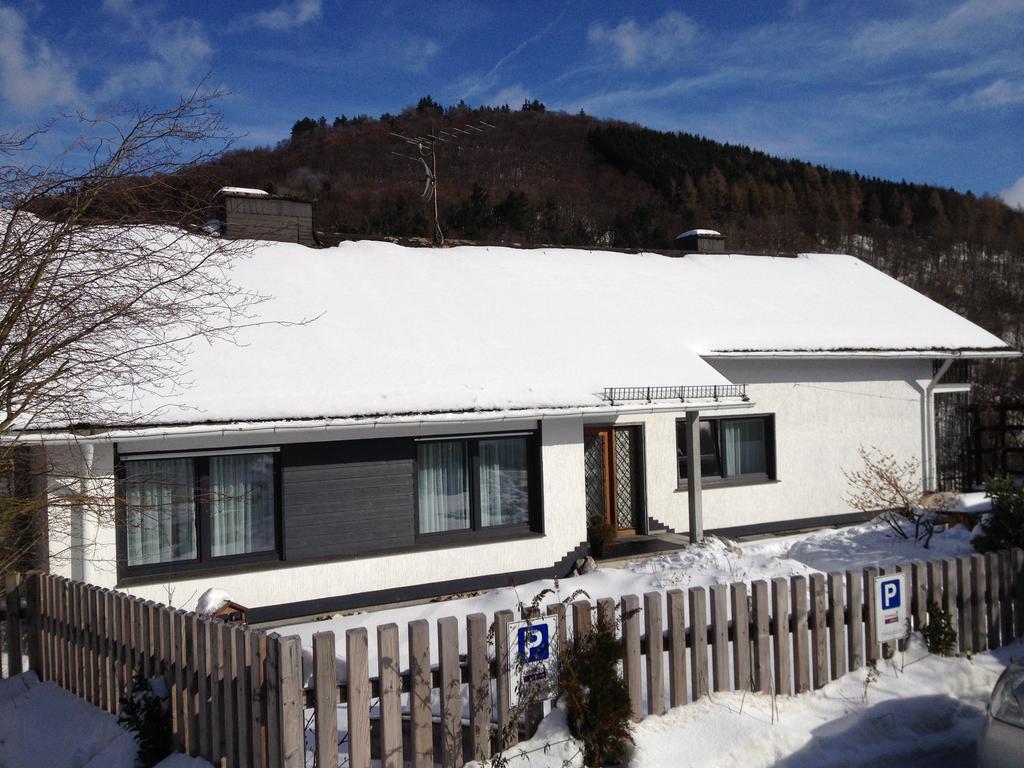 Ettelsberg Appart Willingen  Zewnętrze zdjęcie