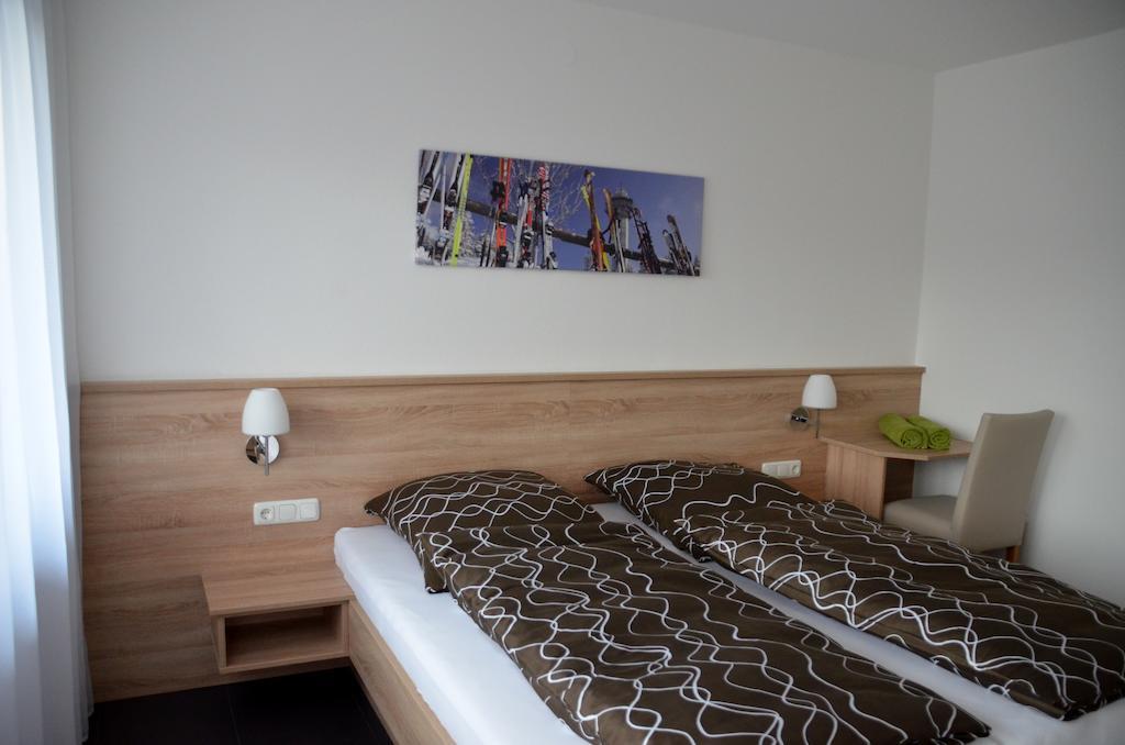 Ettelsberg Appart Willingen  Pokój zdjęcie